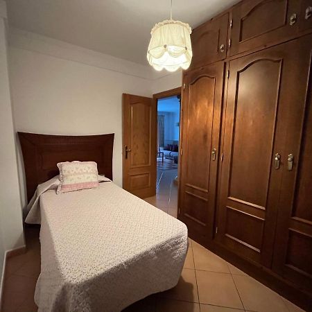 Diputacion7 Appartement Nerja Buitenkant foto
