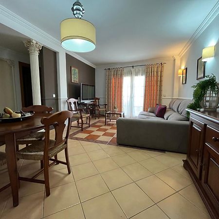 Diputacion7 Appartement Nerja Buitenkant foto