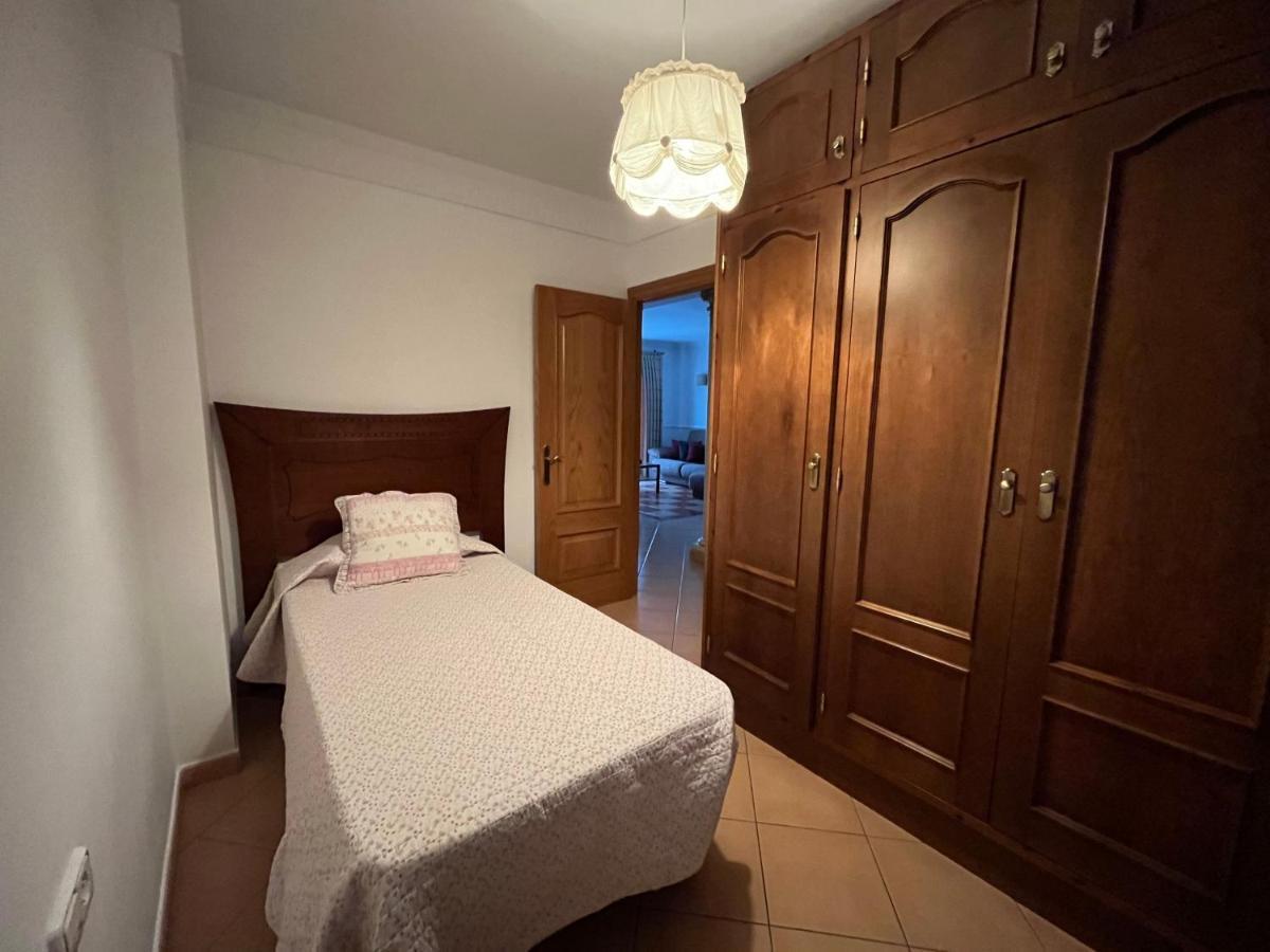 Diputacion7 Appartement Nerja Buitenkant foto