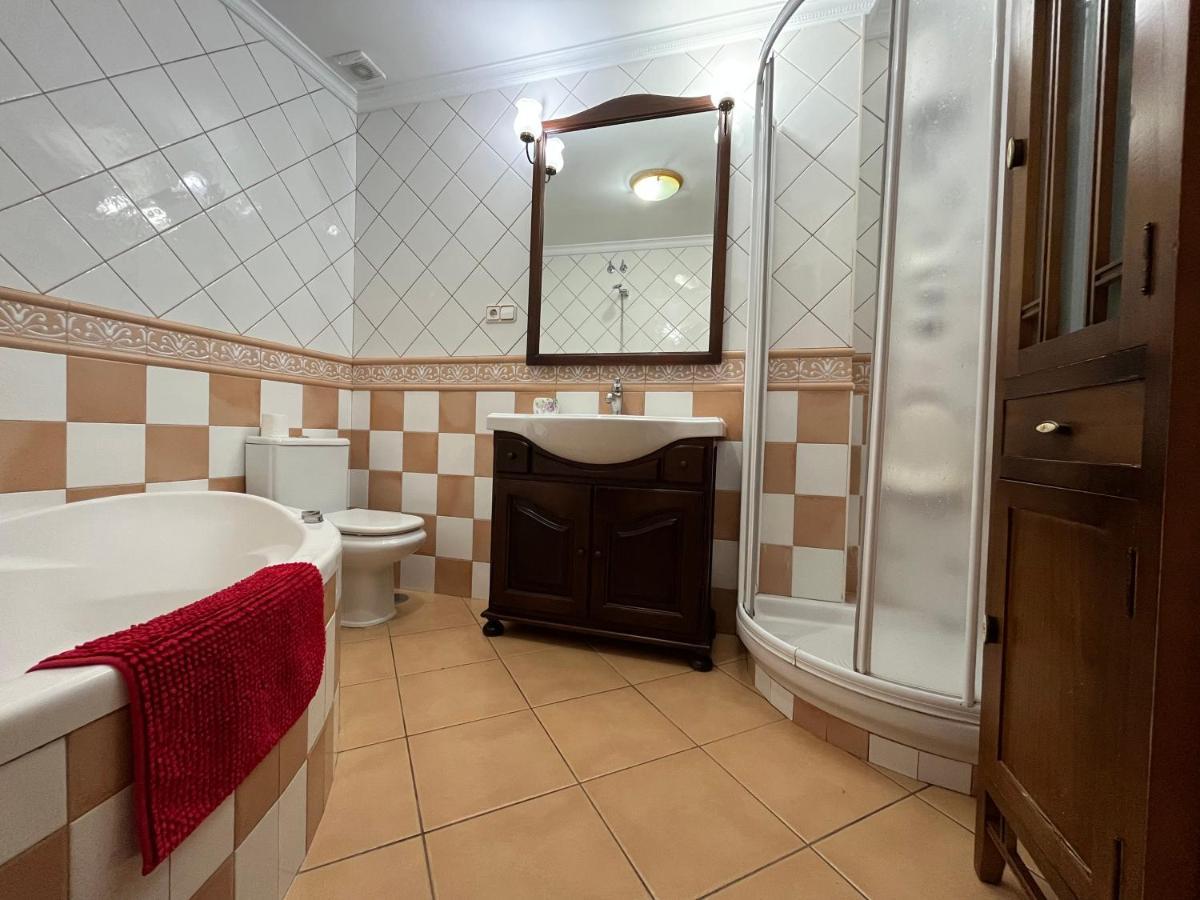 Diputacion7 Appartement Nerja Buitenkant foto